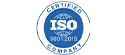 Iso-certificate