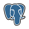 postgresql