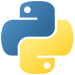 python